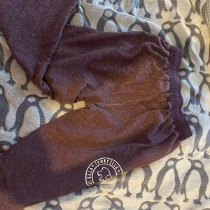 ivory ella sweatpants